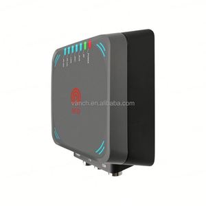เครื่องอ่าน RFID UHF Profinet สำหรับการจัดการสายการผลิตอุตสาหกรรม - Product Image 4