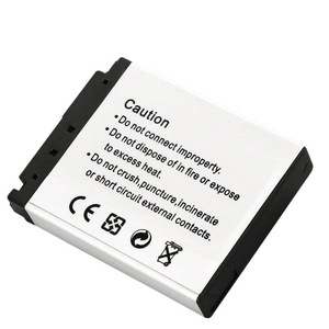 Batería NP-FR1 de 1200mAh para Sony Cyber-shot DSC-P120 P150 sin Espejo, Certificación CE RoHS, Venta al por Mayor, Celdas de 0 Ciclos - Product Image 4