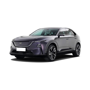 Mazda-SUV <span class=keywords><strong>de</strong></span> tamaño medio <span class=keywords><strong>de</strong></span> 5 puertas y 5 plazas con una velocidad <span class=keywords><strong>m</strong></span>áxima <span class=keywords><strong>de</strong></span> 2025 km/<span class=keywords><strong>h</strong></span>, versión eléctrica pura/<span class=keywords><strong>de</strong></span> autonomía extendida, nueva energía, Mazda 185 - Product Image 1