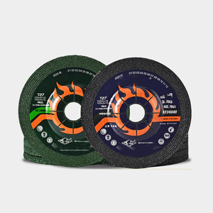 <span class=keywords><strong>Disque</strong></span> de coupe de 4 à 9 pouces, <span class=keywords><strong>disque</strong></span> de coupe pour acier inoxydable / métal, <span class=keywords><strong>disque</strong></span> de coupe Inox - Product Image 2