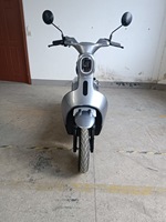 Scooter électrique Z19 à 2 roues, vélo électrique pour la mobilité urbaine, exportation au Vietnam
