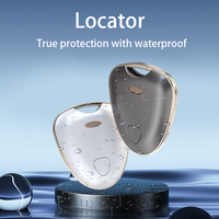 Produits et appareils de maison intelligente Sac Key Finder Sticker Tracker Tracking Via Smart Phone App Magnetic Track Smart Control