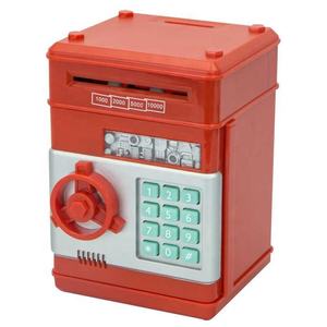 Alcancía Electrónica 2023, Alcancía Digital para Niños, Caja de Ahorro de Dinero, Alcancía con Forma de <span class=keywords><strong>Cajero</strong></span> <span class=keywords><strong>Automático</strong></span> - Product Image 3