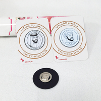 Fabricants vente en gros designer en alliage de zinc métal doux dur épinglettes badges caractère personnalisé épingles en émail avec carte de support