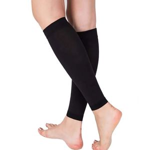 Manchon de compression médical gradué pour mollets, pour varices - Product Image 1