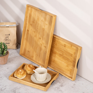 Japanese minimalist bamboo <b>tea</b> <b>tray</b> wholesale, bamboo <b>tray</b> <b>tea</b> set <b>tray</b>, bamboo rectangular bamboo <b>tray</b> <b>tea</b> saucer, serving - Product Image 2