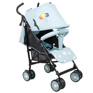 La tenda da sole per l'aumento del <span class=keywords><strong>passeggino</strong></span> leggero all'ingrosso della fabbrica può sedersi e sdraiarsi <span class=keywords><strong>passeggino</strong></span> per ragazzi e ragazze - Product Image 4
