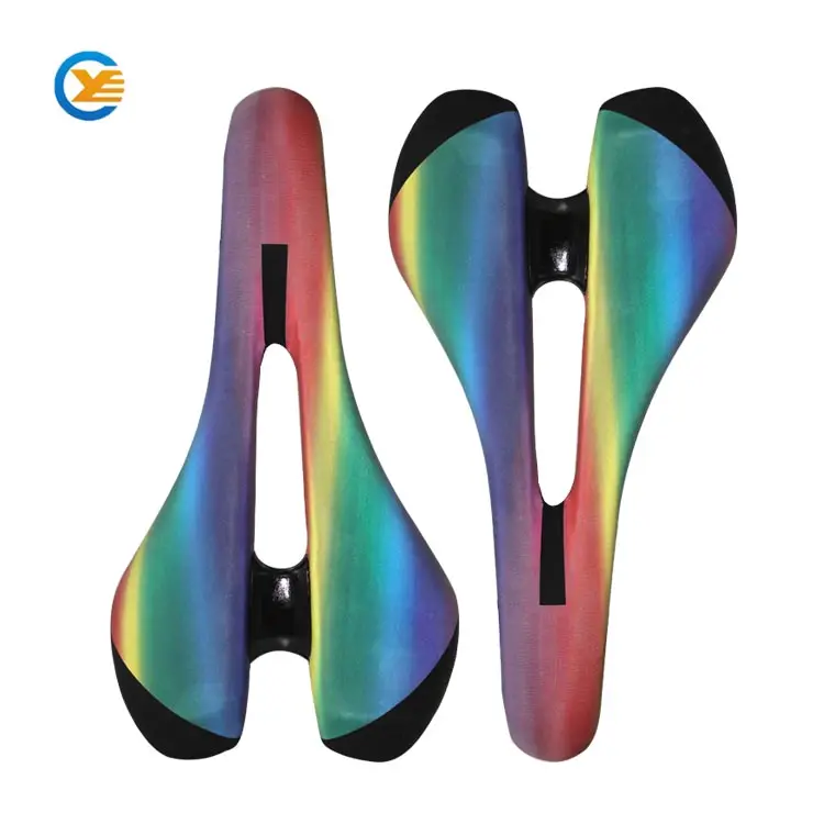 High performance microfiber leather bike seat bicycle saddle bicycle saddle seat bicycle seats