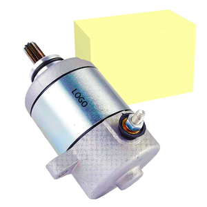 มอเตอร์สตาร์ทไฟฟ้าสำหรับรถมอเตอร์ไซค์ Fu Neo KPH FUTURE 125 LEO WAVE-125 <span class=keywords><strong>MSX</strong></span> 125 15 Z125 MONKEY 18-21 SUPER CUB125 CU DE ELECTRIC - Product Image 2