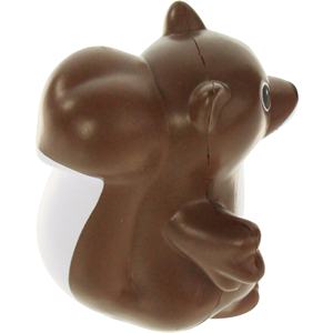 Design personnalisé Écureuil Pu Anti-Stress Jouet Anti-Stress Balle Anti-Stress - Product Image 3