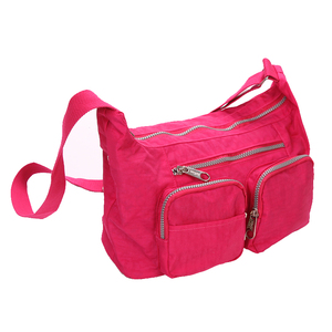 De moda de la mujer Bolsa Bandolera bolso Cruz cuerpo bolsos de las señoras - Product Image 1