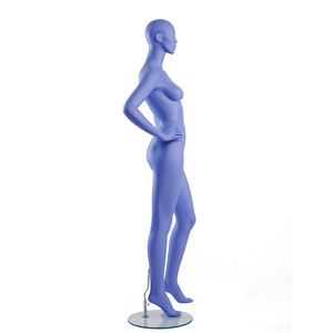 Kadın kıyafetleri ekran için büyük Bustys Fashional kadın manken kullanımı - Product Image 3