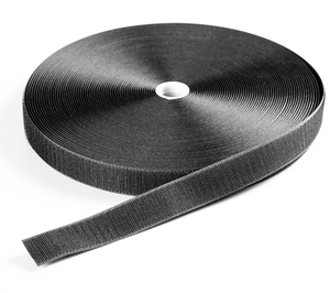 Multi-Funktion Für Schuhe kleidung Magie Tie Schwarz Haken Und Schleife - Product Image 3