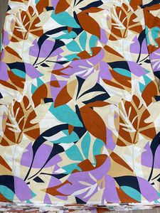 High Quality Rayon <b>Viscose</b> <b>Fabric</b> Custom Printed for Woven Shirts Home Textile Sofa Covers Boys Girls Export - Product Image 4