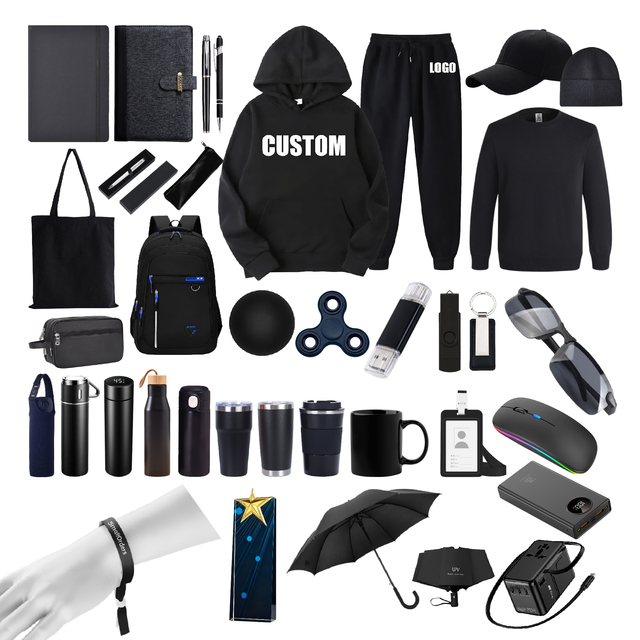 New Product Ideas 2026 Popular Items Now Corporate Business Gifts Set Items Ideas Products with Custom logo for Clients Business