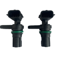 Semua Jenis Sensor Posisi Camshaft Mobil 23731-EN22A 23731EN22A untuk Nissan Sentra Versa Cube NV200