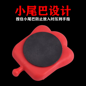 Cat Paw Moving Tool Set 14 Pieces Multifunctional Portable Household Use - Product Image 5