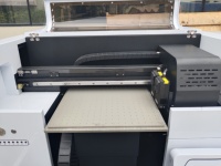 Gran Descuento en Impresora Plana A3DTG para Impresión Directa en Camisetas, Plotter Digital Textil de Sublimación con Tinta de Inyección