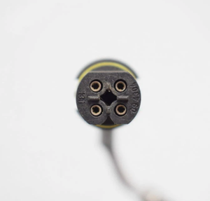 CAPTEUR LAMBDA POUR <span class=keywords><strong>MERCEDES</strong></span> BENZ Classe A W168 2001 1.6 0015405617 0258006194 - Product Image 3