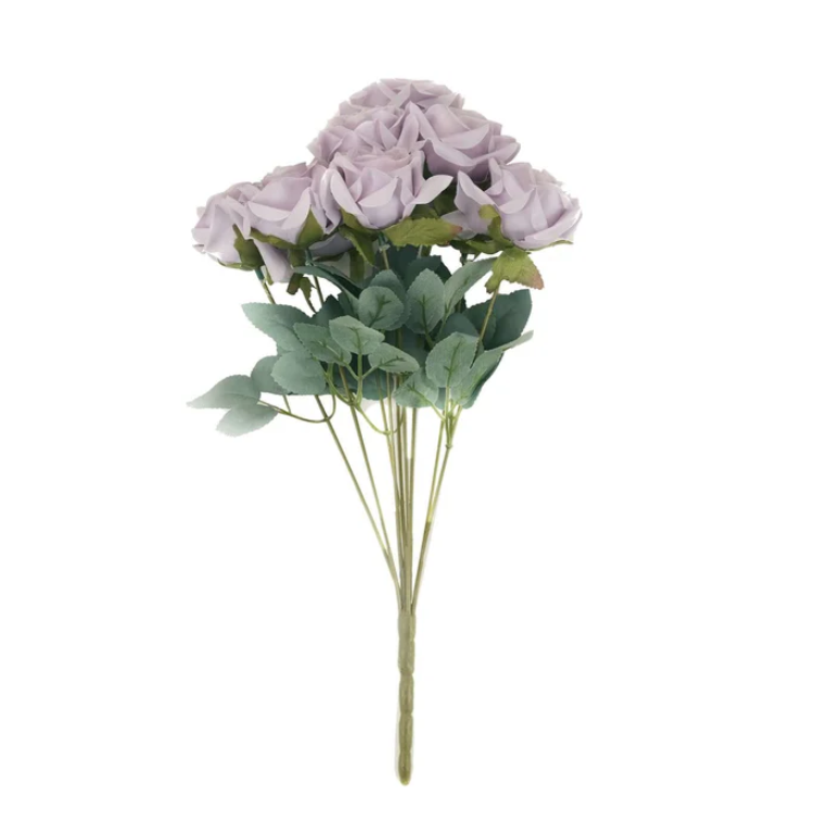 Lila lavanda