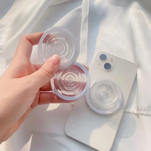 Bán Buôn Điện Thoại Di Động Nam Châm Chủ Phổ Điện Thoại Di Động popping Ổ Cắm Từ Người Giữ Xe Cho Điện Thoại Di Động - Product Image 5