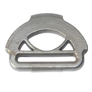 精密铸造解决方案定制汽车零件工业设备高精度合金铸造 - Product Image 3