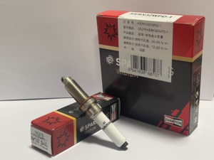 Champion OE275 İridyum Bujiler 26.5mm Dişli Dizel Binek Araçlar İçin-Yeni 6 Ay Garanti - Product Image 3