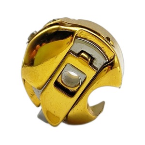 Thương hiệu công nghiệp sử dụng máy tính phẳng xe <span class=keywords><strong>bobbin</strong></span> vỏ máy may phổ quát bao gồm tốc độ cao chống nóng mạ - Product Image 4