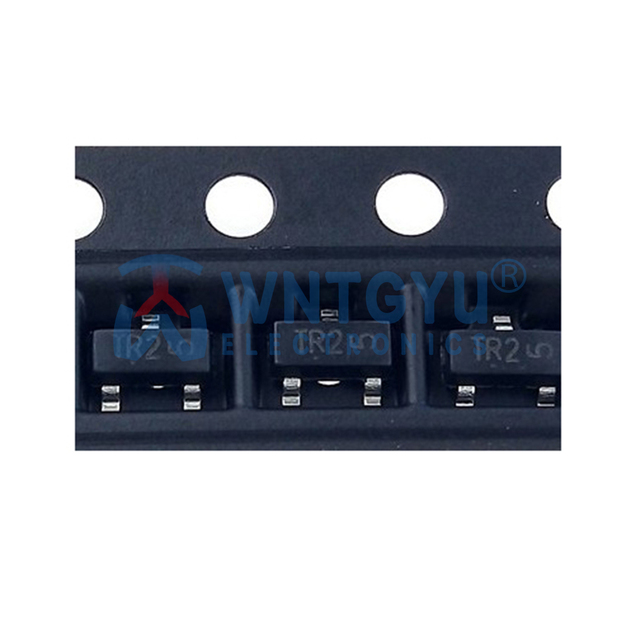 NTR4502PT1G New Original In Stock NTR4502PT1G SOT 23 Electron Component MOSFET 30V 1.95A P Channel