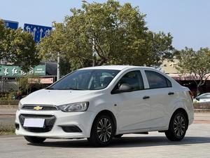 <span class=keywords><strong>Aveo</strong></span> 2014 Sedan 1.4SL in versione Fashion Edition - Product Image 6