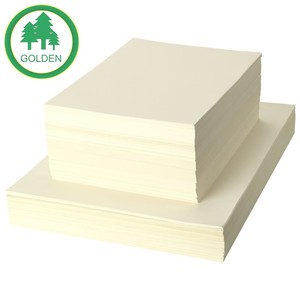 Papier offset naturel pour pages de manuels scolaires et carnets de notes de qualité supérieure - Product Image 1