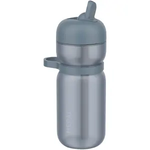 Botella de agua Mepal Flip de 600 ml, merchandising personalizado - Product Image 2