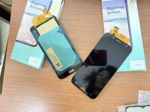 RTS <span class=keywords><strong>J7pro</strong></span> oled téléphone portable Lcd pour Samsung Galaxy J7 Pro <span class=keywords><strong>2017</strong></span> J730 J730g J730f/ds/m assemblage d'écran d'affichage - Product Image 2