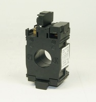 Transformateur de courant alternatif monophasé miniature AF-20, montage sur rail DIN, classe de précision 1.0, rapports multiples 40/5A, 60/5A