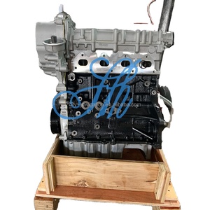 Motor Original CTH 1.4TSI EA111, Motor Desnudo para VW Golf, Audi, Skoda CTH CNW BMY CTK - Product Image 3