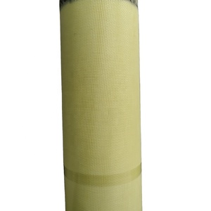 Mosquitera enrollable de fibra de vidrio, malla para ventana, marfil - Product Image 1