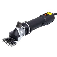 Heißer Verkauf: Robuste WQXM Elektrische Schafschermaschine (Schafschere) für den landwirtschaftlichen Einsatz – Neu, aus Edelstahl 304, 3 Monate Garantie