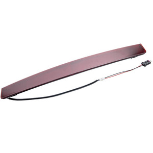 Luz de Freno LED Roja de Tercera Posición para Range Rover L322 04-12, Lámpara de Advertencia de Señal de Parada - Product Image 2