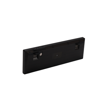 Servicio OEM: Teclado Mecánico Tri-Modo <span class=keywords><strong>de</strong></span> 100 Teclas: Interruptores Kailh Sea Blue, Teclas RGB Transparentes, <span class=keywords><strong>para</strong></span> Juegos y Oficina en <span class=keywords><strong>PC</strong></span>/Mac - Product Image 3