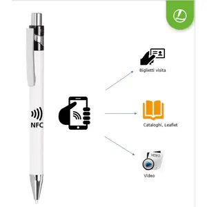 PENNA TANTRA NFC - Product Image 2