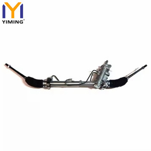 Pour Volkswagen Fox Suran 2008-2013 5U1422055A Crémaillère de direction - Product Image 3
