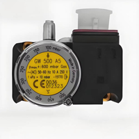 Nouveau et original GW3A6 Pressostat compact Commutateurs de haute qualité