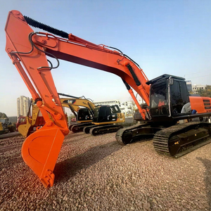 Excavatrices HITACHI ZX360 ZX350 ZX240 de 36, 35 et 24 tonnes, excavatrices sur chenilles d'occasion de haute qualité, à bas prix, à vendre - Product Image 1