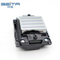 Cabezal de Impresión 100% Original I3200 I1600 XP600 TX800, Cabezal de Impresión XP 600 I 3200 TX 800 para Piezas de Impresora Epson