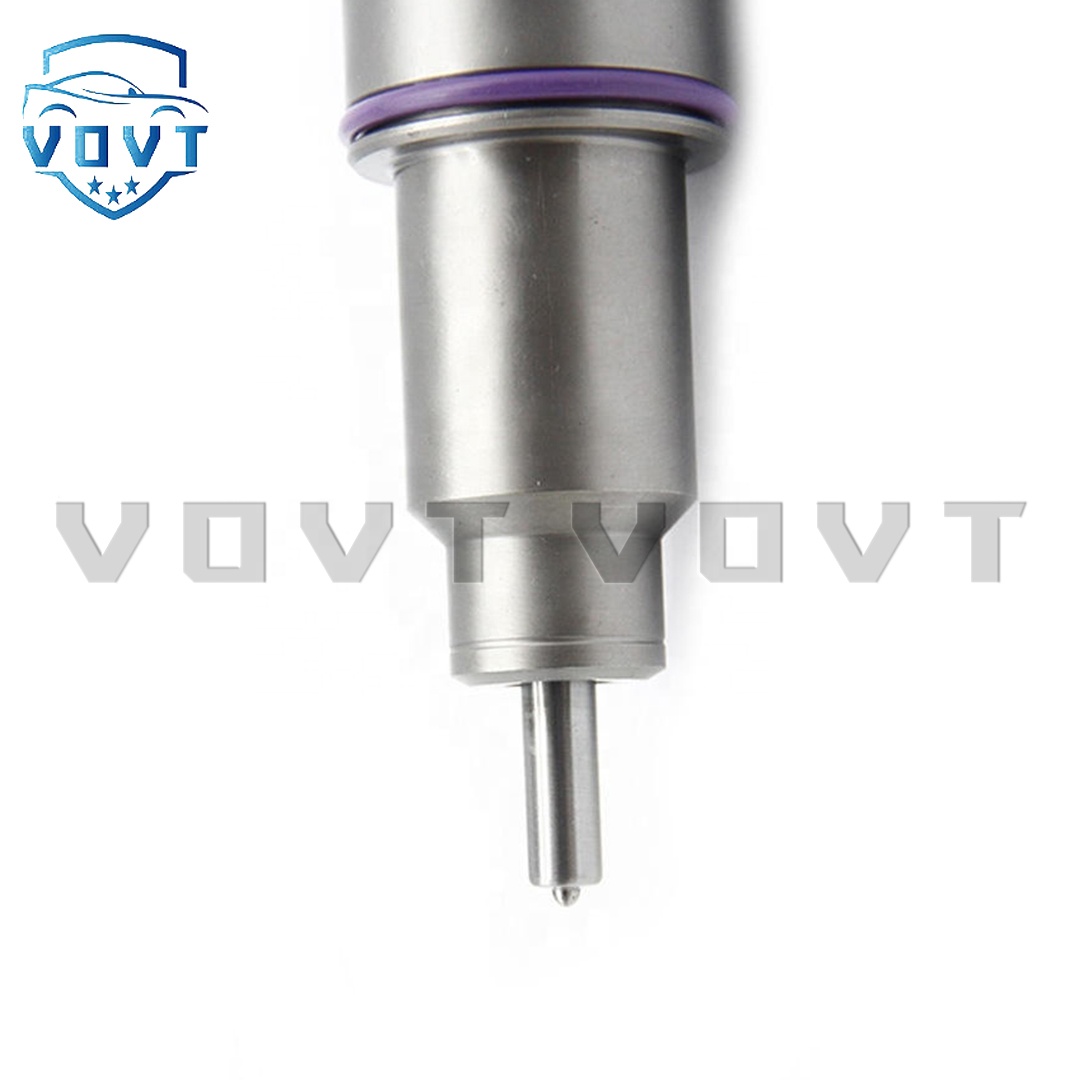 High Quality Diesel Fuel Injector 21582103 BEBE4J01001 Fuel Injector for Volvo Spare Part
