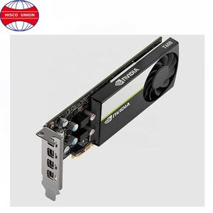 Carte graphique <span class=keywords><strong>NVIDIA</strong></span> <span class=keywords><strong>T600</strong></span>, 4 go GDDR6, 128 bits, PCI Express 3.0x16, 4x mini DisplayPort - Product Image 3