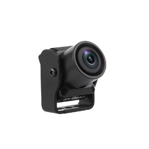 Caméra Micro FPV Hawkeye Firefly Fortress AIO 2.1mm 1/3 960H TVL Mini Caméra avec émetteur VTX 5.8G 200mW pour drone 1S - 6S Voiture RC - Product Image 3