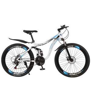 Hina-Bicicleta de Montaña de 26 pulgadas, cicla de montaña de 29 pulgadas, en stock - Product Image 2