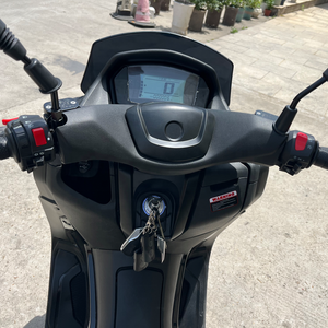 NMAX Jinlang 150CC J35ระบายความร้อนด้วยน้ำ EFI <span class=keywords><strong>timsun</strong></span> ยาง keyless ควบคุมการสตาร์ทเงียบเซ็นเซอร์ด้านข้าง150cc สกู๊ตเตอร์ - Product Image 6