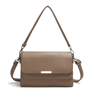 Fashion New Designer Crossbody Bags High Quality PU Leather Shoulder Messenger Bag Casual <b>Totes</b> Luxury Women Handbags and Purses - Product Image 1